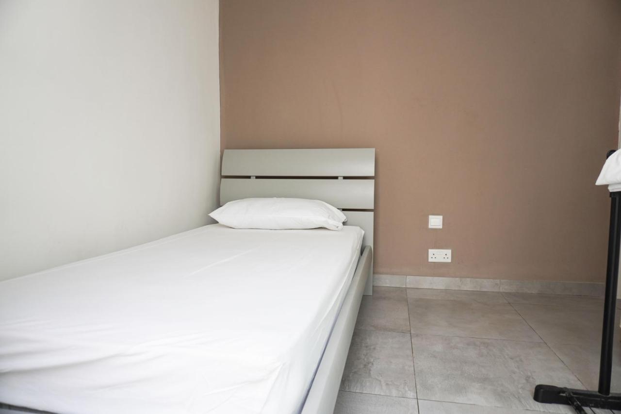 Modern Penthouse Close To The Sea Apartment Gzira Exterior photo